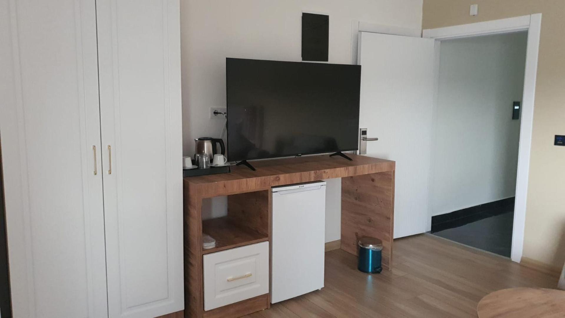 Hotel Petra Port Istambul